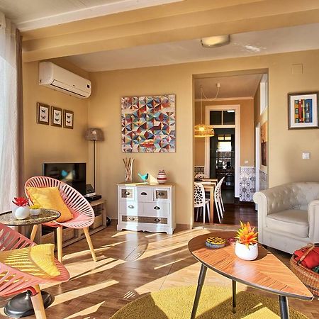 Localtraveling Remedios Apartment Lisbon Luaran gambar