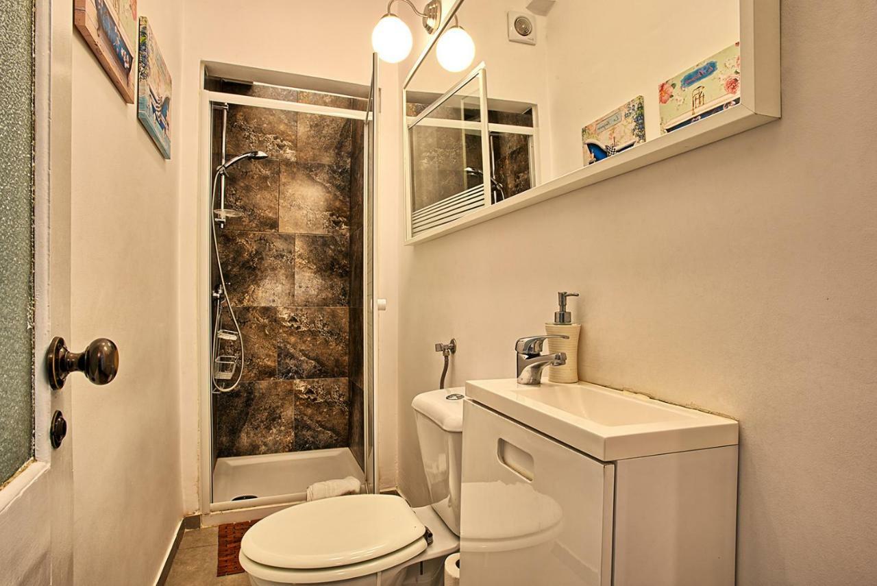 Localtraveling Remedios Apartment Lisbon Luaran gambar