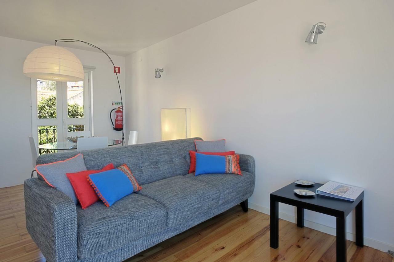 Localtraveling Remedios Apartment Lisbon Luaran gambar